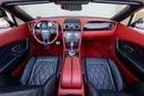 Bentley Continental GT Bentley Continental GT 2013 GCC