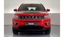 Jeep Compass Longitude