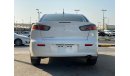 Mitsubishi Lancer 2016 1.6 Ref#537