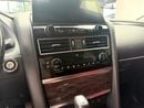 Nissan Patrol SE Platinum City 5.6L SE Platinum City - GCC Specs - Pristine Condition