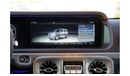 Mercedes-Benz G 63 AMG 2023 Mercedec-Benz G63 G class Black Matt 0KM