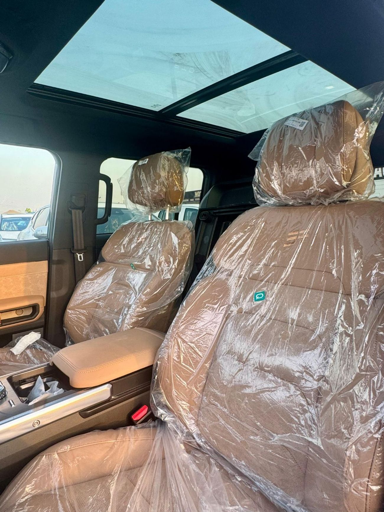 جيتور T2 Luxury