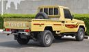 Toyota Land Cruiser Pick Up