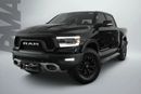 RAM 1500 1500 Rebel