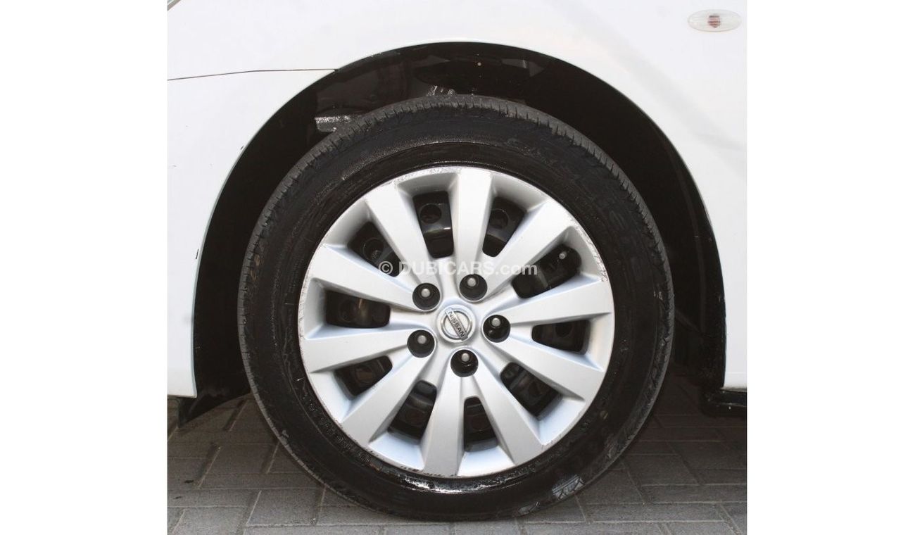 Nissan Sentra Nissan Sentra 2020 GCC, in excellent condition