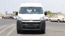 Toyota Hiace AUTOMATIC