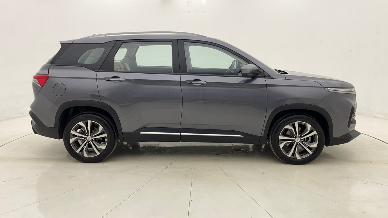 شيفروليه كابتيفا PREMIER 1.5 | بدون دفعة مقدمة | اختبار القيادة في المنزل