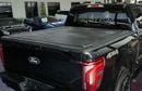 Ford F-150 LARIAT CREW CAB Canadian Specification