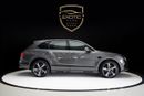 Bentley Bentayga Bentayga 4.0T