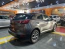 مازدا CX3 1,485 درهم إماراتي @ 0% DP | مازدا CX 3 2024 | 2.0 لتر | جي تي (دفع أمامي) | دول مجلس التعاون الخليج