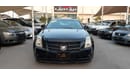 Cadillac CTS
