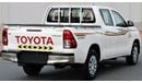 Toyota Hilux Toyota Hilux 2016 GCC double cabin, full automatic, in excellent condition, without accidents, very 