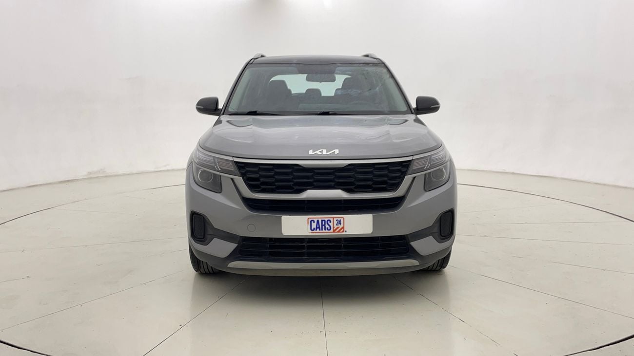 كيا سيلتوس LX 1.6 | بدون دفعة مقدمة | اختبار القيادة في المنزل