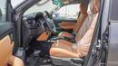 Toyota Fortuner 2.7 L