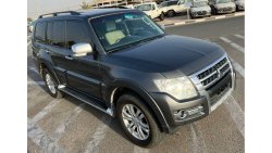 Mitsubishi Pajero 2019 Mitsubishi Pajero GLS 4x4 Full Option / 100% No Accident