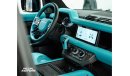 Land Rover Defender 2023 | BRAND NEW | LAND  ROVER DEFENDER 110 - HYBRID | WARRANTY | VENUM BODYKIT