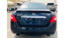 Nissan Maxima Full option in excellent condition