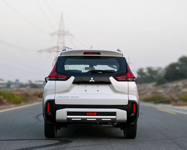 Mitsubishi Xpander HIGH LINE, миниатюра 26