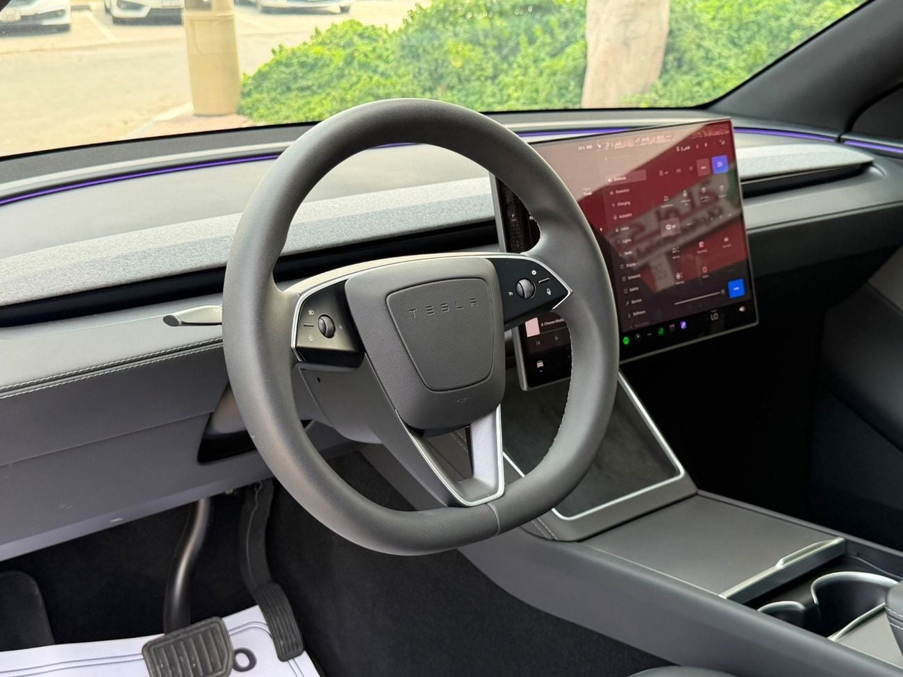 Tesla Model Y PREMIUM