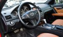 Mercedes Benz C300 C300 2009 model red color imported number one panorama leather and cruise control