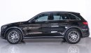 مرسيدس بنز GLC 250 4 Matic