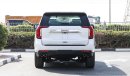 GMC Yukon Denali | 4WD | 2021 | For Export Only
