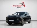 جيتور داشينج LUXURY AED 1,180 P.M | 0% DOWN PAYMENT | JETOUR DASHING | 1.6L I4 | 2024 | GCC SPECS