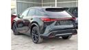 Lexus RX 500h LEXUS RX500H 2024 full option(For Export)