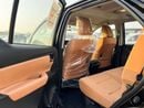 تويوتا فورتونر - EXPORT ONLY - TOYOTA FORTUNER 2.7L G