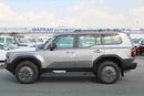 تويوتا برادو TOYOTA PRADO 2.7L PETROL 4WD LIMITED AUTO