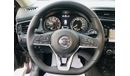 Nissan XTrail XTRAIL (FULL OPTION)(SUNROOF)
