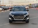 Hyundai Tucson 2019 HYUNDAI TUCSON PANORAMIC FULL OPTIONS IMPORTED FROM USA