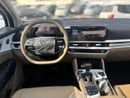 Kia Sportage Kia Sportage GT diesel automatic transmission model 2026 2WD leather seats sunroof