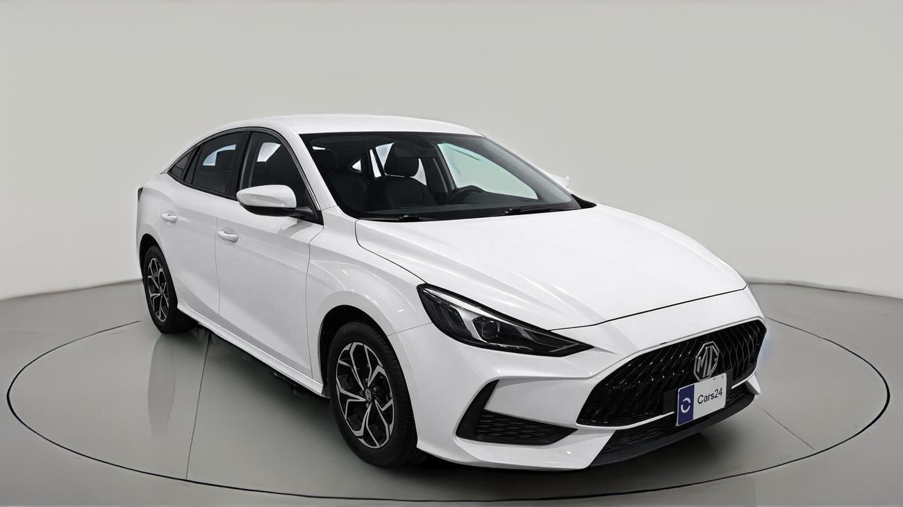 MG GT COMFORT 2022 | AED 476/Month | 0 DP | 30 Day Return | Warranty | Service History