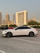 Hyundai Sonata 1.6 T