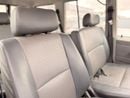 Toyota Land Cruiser 70 LC76 STD
