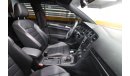 فولكس واجن جولف Volkswagen Golf GTI 2014 GCC under Warranty with Flexible Down-Payment