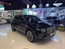 Bentley Bentayga 2023 Bentley Bentayga - Perfect Condition - Warranty available up on request