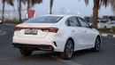 Kia K3 COMFORT PREMIUM EDITION + CRUSIER CONTROL + ELECTRIC SEAT [ EXPORT ONLY ]