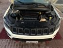 جيب كومباس Trailhawk 2.4L (182 HP)