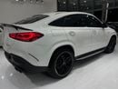 Mercedes-Benz GLE 53 AMG Coupe 4MATIC+