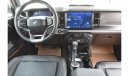 Ford Bronco BRONCO BADLANDS  Advanced 4x4 2021 CLEAN CAR / WITH WARRANTY