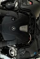 Mercedes-Benz E450 Coupe