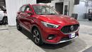 MG ZS 2023 LUXURY | AED 569/Month | 0 DP | 30 Day Return | Warranty | Service History