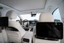 Mercedes Benz GLS 600 Maybach