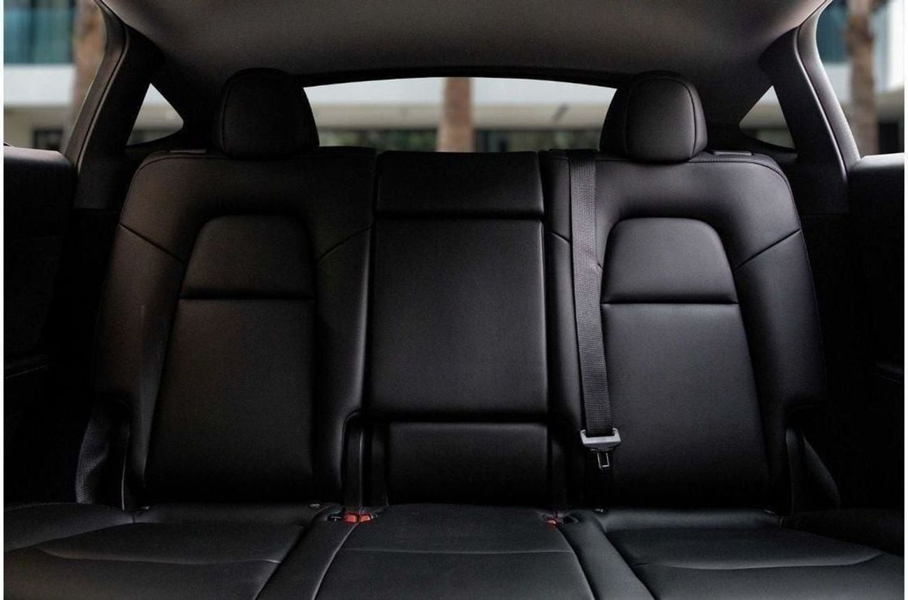 تسلا موديل Y Performance | 3,231 P.M  | 0% Downpayment | Agency Warranty!