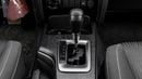 Toyota Fortuner 2.7P AT 4X4