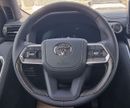 Toyota Land Cruiser TOYOTA LAND CRUISER 3.5L PETROL VX TWIN TURBO MY2025