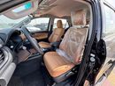 Toyota Fortuner 2025 7-Seats GCC 4X4 2.4L Diesel A/T Brand New 0Km