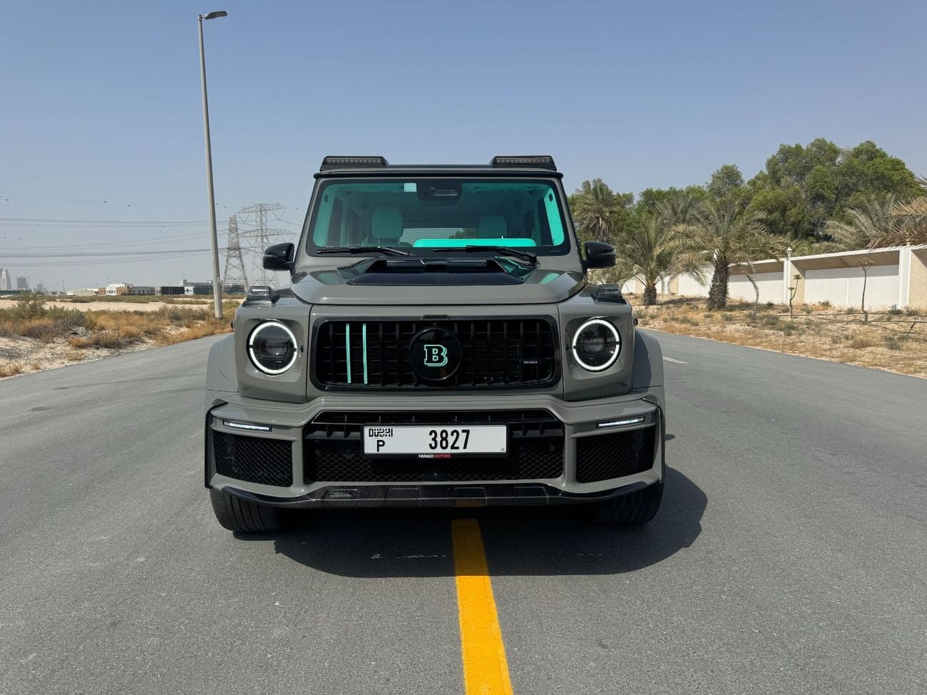مرسيدس بنز C 63 AMG